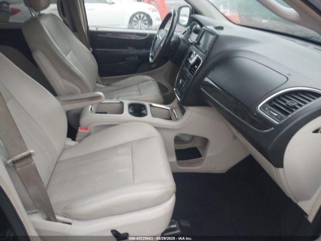 2015 CHRYSLER TOWN & COUNTRY 2C4RC1CG6FR588708 Photo 4