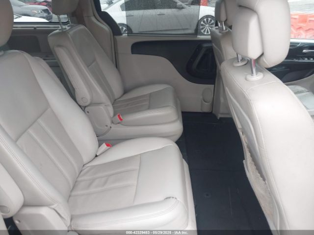 2015 CHRYSLER TOWN & COUNTRY 2C4RC1CG6FR588708 Photo 7
