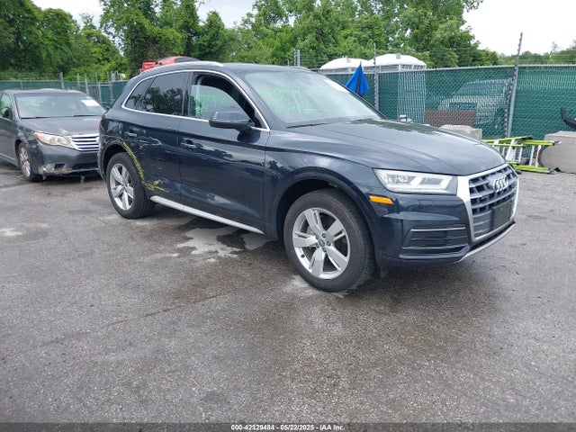 2019 AUDI Q5 WA1BNAFY2K2080576 Photo 0