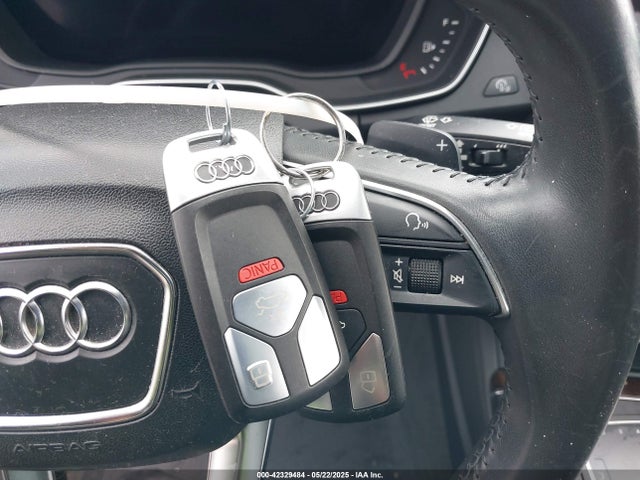 2019 AUDI Q5 WA1BNAFY2K2080576 Photo 10