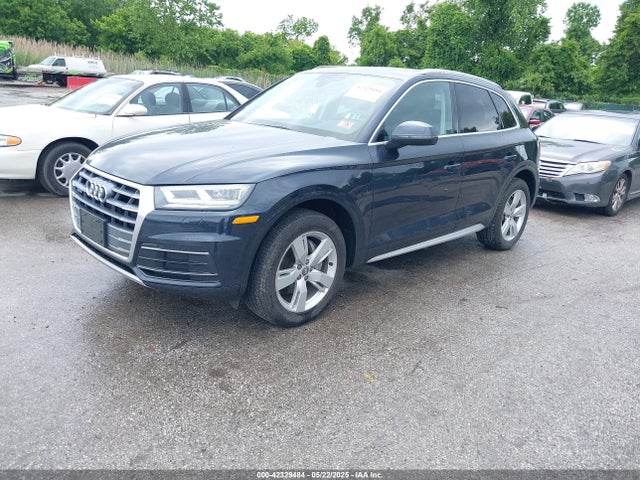 2019 AUDI Q5 WA1BNAFY2K2080576 Photo 1
