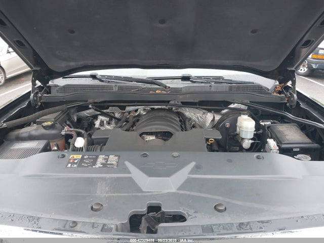 1GCVKSEC1EZ353980 Chevrolet l83 - vvt, afm (active fuel management), aluminum