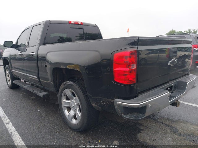 1GCVKSEC1EZ353980 Chevrolet l83 - vvt, afm (active fuel management), aluminum