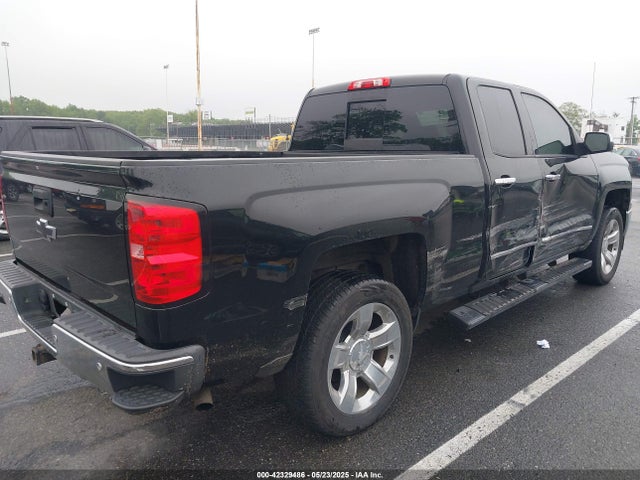 1GCVKSEC1EZ353980 Chevrolet l83 - vvt, afm (active fuel management), aluminum
