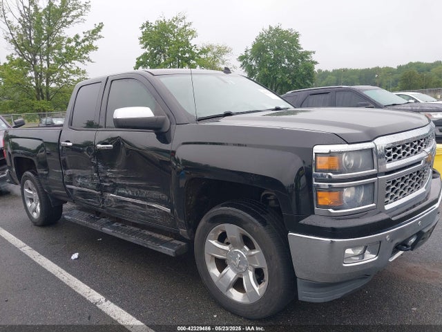 1GCVKSEC1EZ353980 Chevrolet l83 - vvt, afm (active fuel management), aluminum