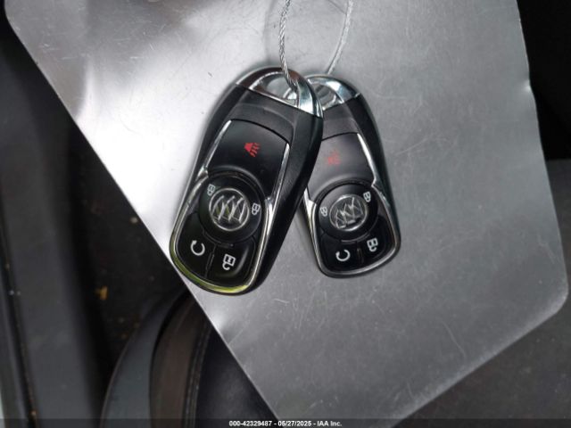KL4CJESB2KB944826 Buick Encore Awd Preferred
