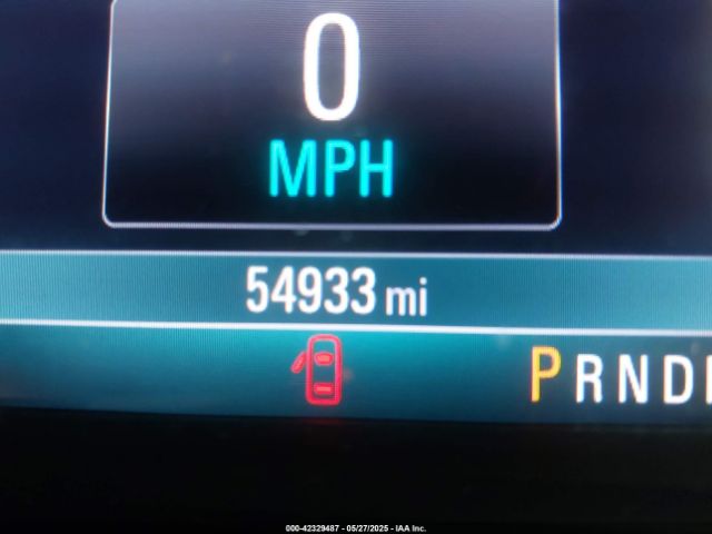 KL4CJESB2KB944826 Buick Encore Awd Preferred