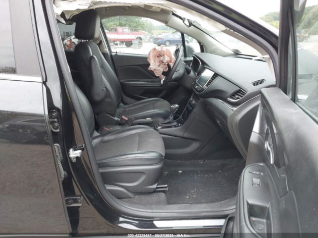KL4CJESB2KB944826 Buick Encore Awd Preferred