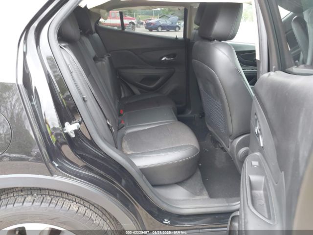 KL4CJESB2KB944826 Buick Encore Awd Preferred