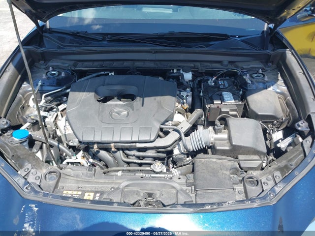 3MVDMBBM0RM697731 Mazda Cx-30 2.5 S Select Sport