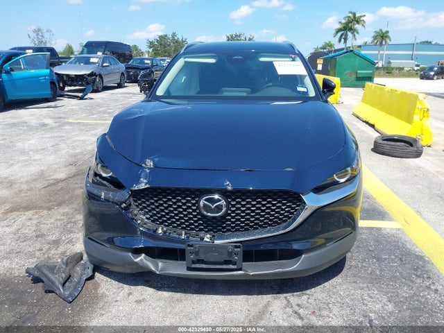 3MVDMBBM0RM697731 Mazda Cx-30 2.5 S Select Sport