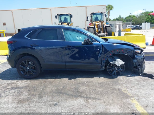 3MVDMBBM0RM697731 Mazda Cx-30 2.5 S Select Sport