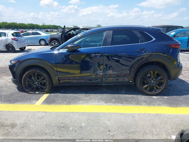 3MVDMBBM0RM697731 Mazda Cx-30 2.5 S Select Sport