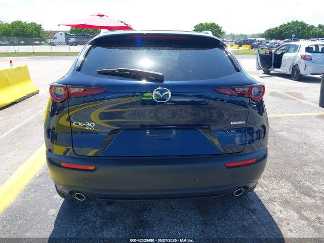 3MVDMBBM0RM697731 Mazda Cx-30 2.5 S Select Sport