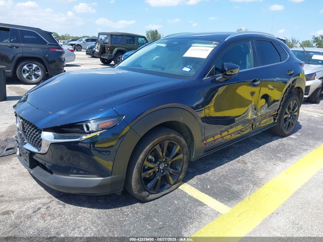 3MVDMBBM0RM697731 Mazda Cx-30 2.5 S Select Sport