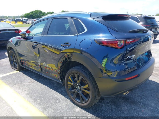 3MVDMBBM0RM697731 Mazda Cx-30 2.5 S Select Sport