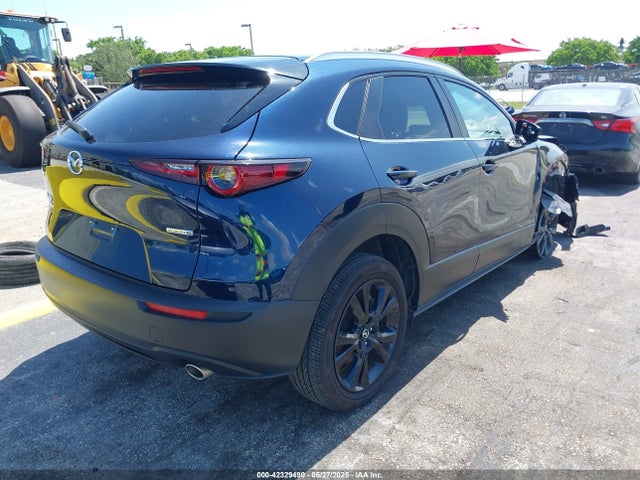 3MVDMBBM0RM697731 Mazda Cx-30 2.5 S Select Sport