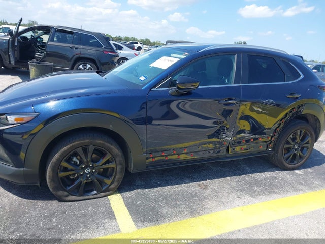 3MVDMBBM0RM697731 Mazda Cx-30 2.5 S Select Sport
