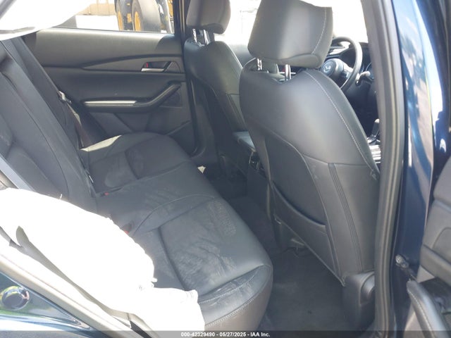 3MVDMBBM0RM697731 Mazda Cx-30 2.5 S Select Sport
