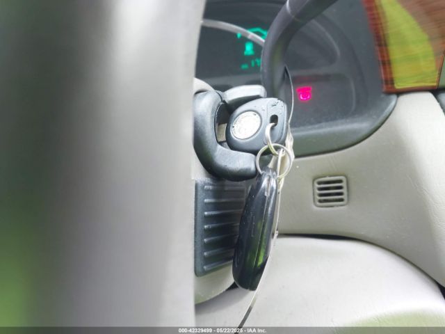 2000 CADILLAC DEVILLE 1G6KD54Y2YU185928 Photo 10