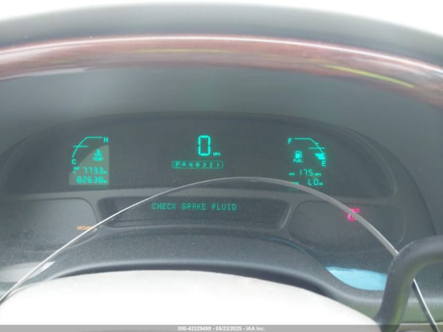 2000 CADILLAC DEVILLE 1G6KD54Y2YU185928 Photo 6