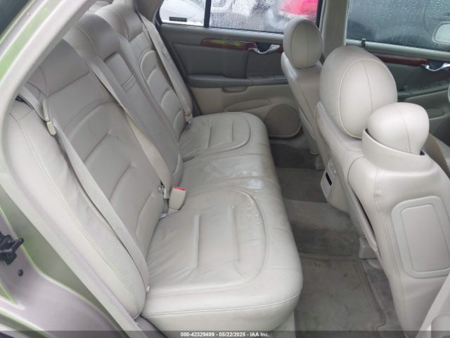 2000 CADILLAC DEVILLE 1G6KD54Y2YU185928 Photo 7
