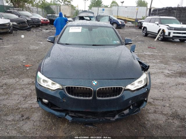 WBA4R9C31HK878910 BMW 430i Xdrive