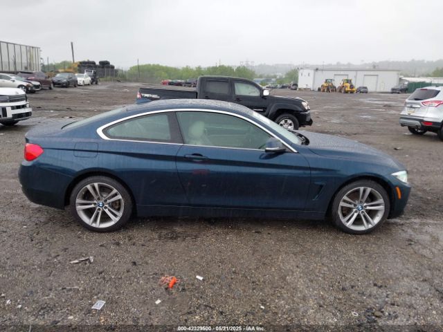 WBA4R9C31HK878910 BMW 430i Xdrive