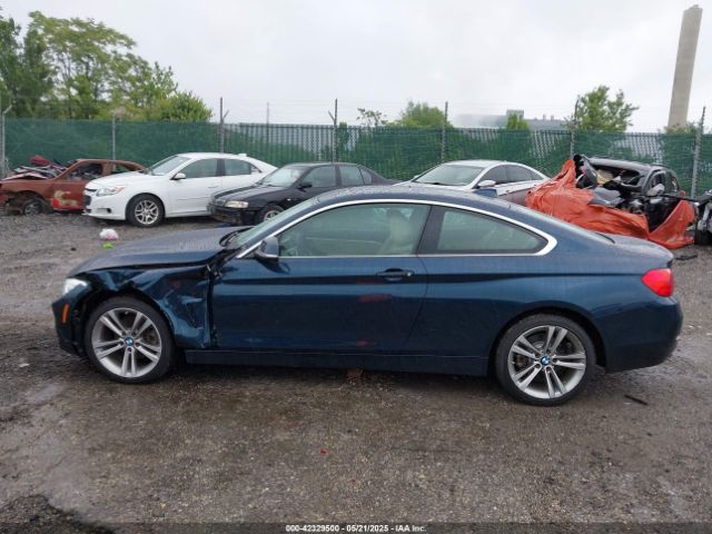 WBA4R9C31HK878910 BMW 430i Xdrive