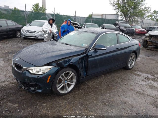 WBA4R9C31HK878910 BMW 430i Xdrive