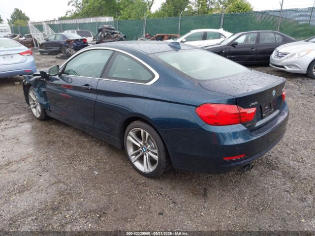 WBA4R9C31HK878910 BMW 430i Xdrive