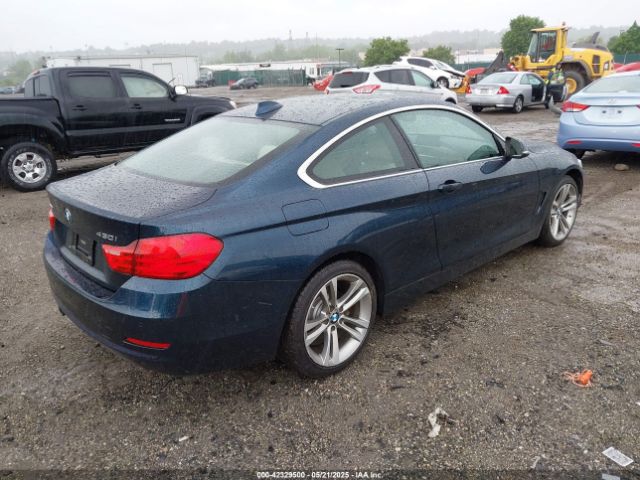 WBA4R9C31HK878910 BMW 430i Xdrive