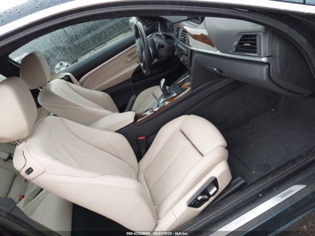 WBA4R9C31HK878910 BMW 430i Xdrive