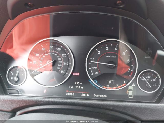 WBA4R9C31HK878910 BMW 430i Xdrive