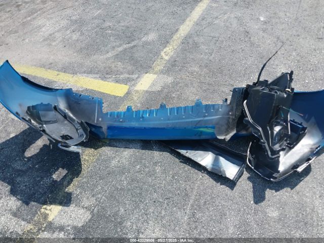 ML32AUHJ5RH036570 Mitsubishi Mirage Es/le