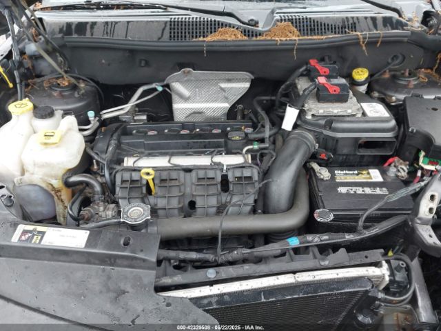 1C4NJCEA2GD804809 Jeep Compass High Altitude Edition
