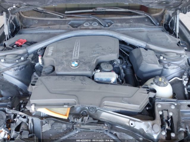 WBA3C1C51EK113207 BMW 328I