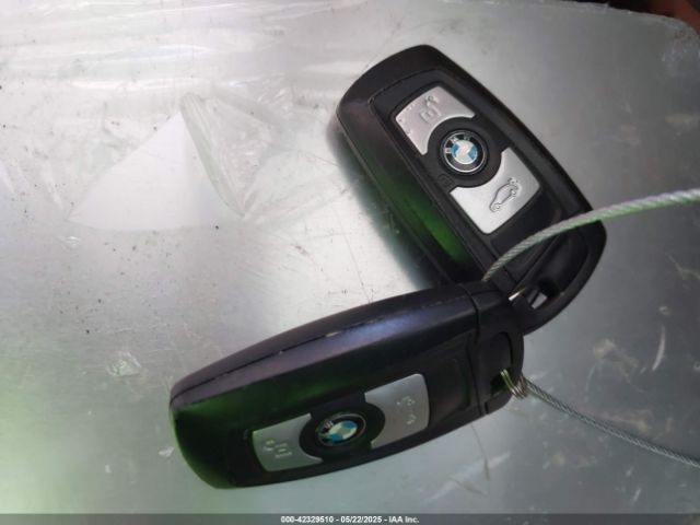 WBA3C1C51EK113207 BMW 328I