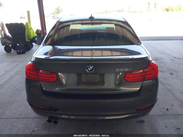 WBA3C1C51EK113207 BMW 328I