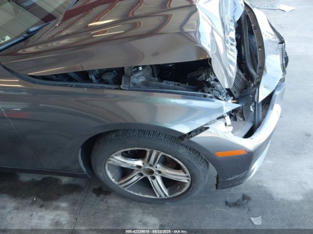 WBA3C1C51EK113207 BMW 328I
