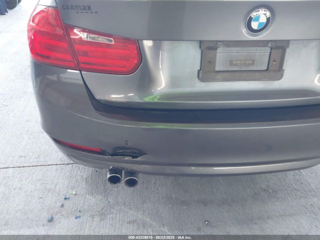 WBA3C1C51EK113207 BMW 328I