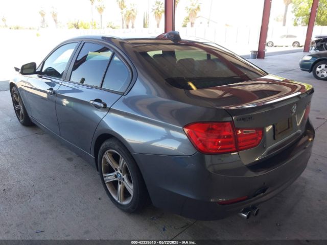 WBA3C1C51EK113207 BMW 328I