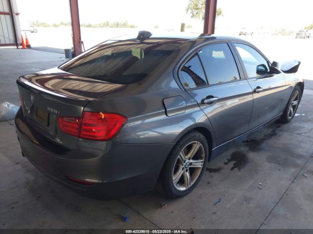 WBA3C1C51EK113207 BMW 328I