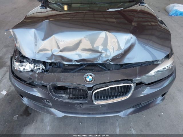 WBA3C1C51EK113207 BMW 328I