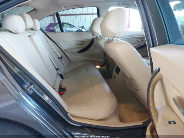 WBA3C1C51EK113207 BMW 328I