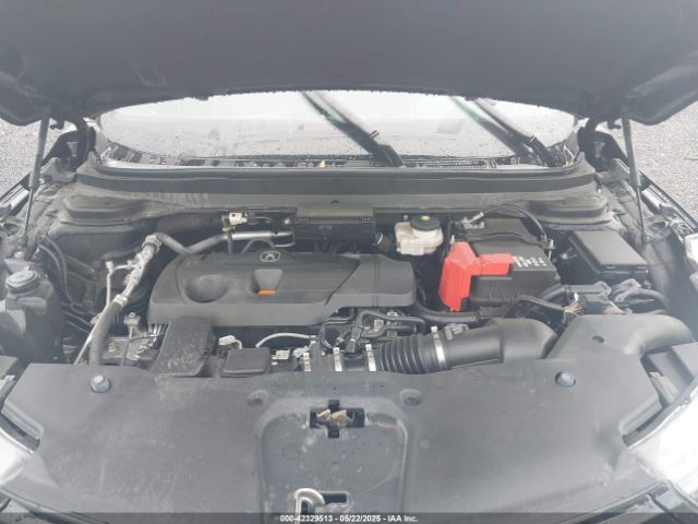 5J8TC2H6XML034106 Acura Rdx A-spec Package