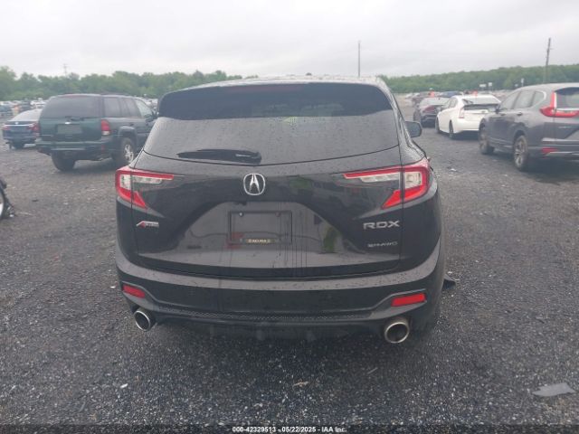 5J8TC2H6XML034106 Acura Rdx A-spec Package