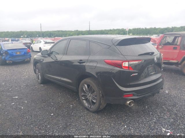 5J8TC2H6XML034106 Acura Rdx A-spec Package