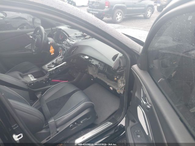 5J8TC2H6XML034106 Acura Rdx A-spec Package