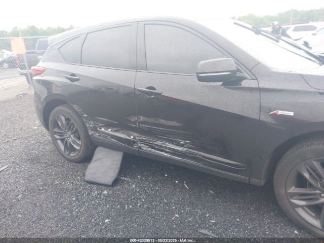 5J8TC2H6XML034106 Acura Rdx A-spec Package